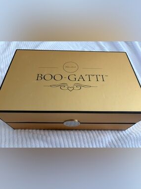 BELLAMI Boo-Gatti 22” 340g Dirty Blonde #18 Hair Extensions